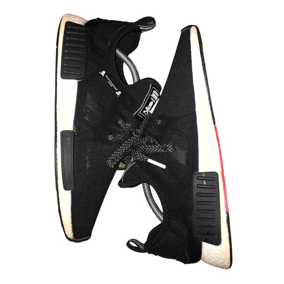Adidas NMD XR1 Mastermind - Picture 1 of 9